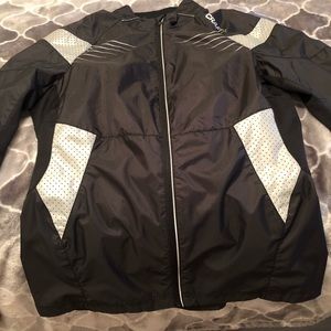 Craft Rain Jacket/Wind Breaker